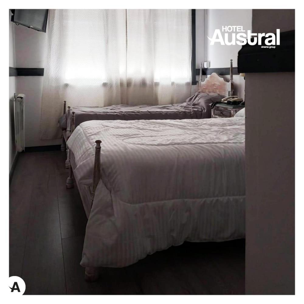 Hotel Austral - Housity