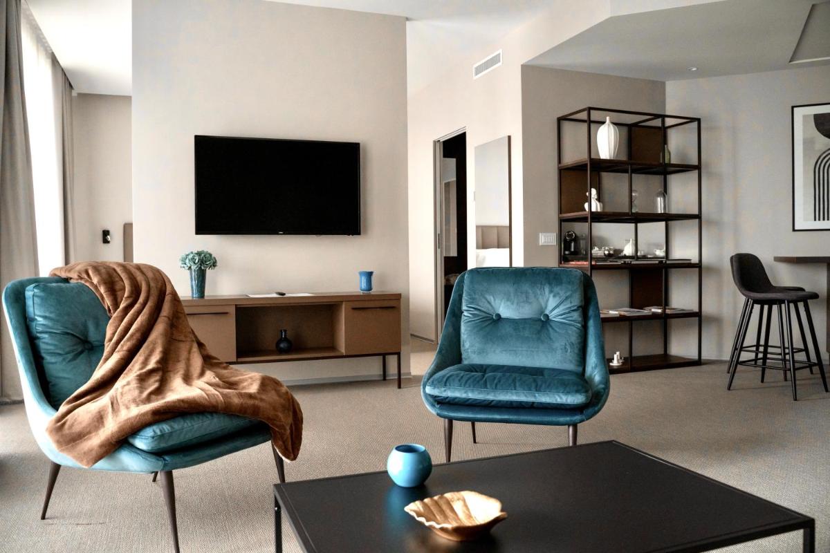 Elitis House - Suite & Spa - Housity