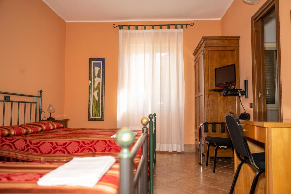Agriturismo l'Ovile - Housity