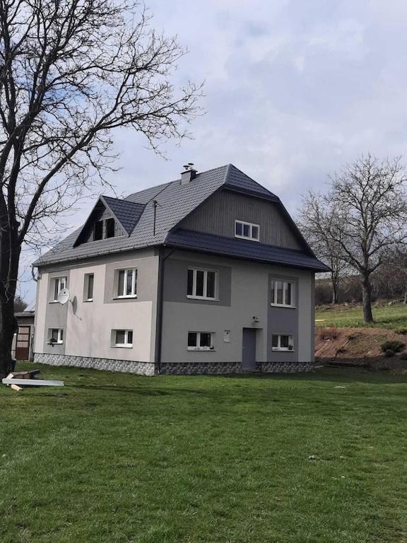 Contryside holiday house, for even better energy sourcing - Housity