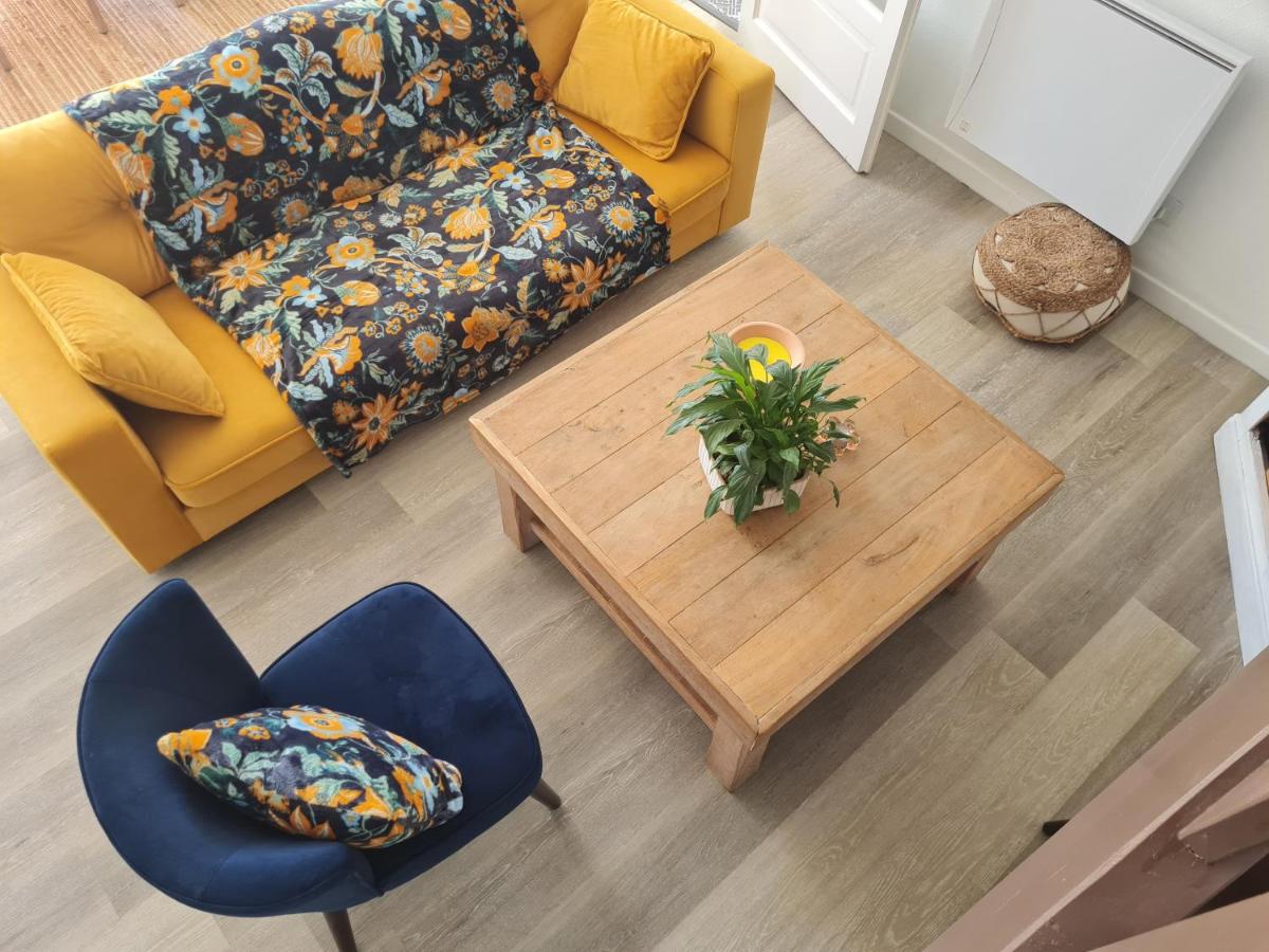 Maison de Campagne cosy - Housity