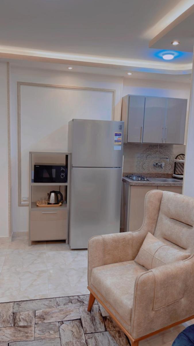 Elmansour hotel apartmen 71 - Housity