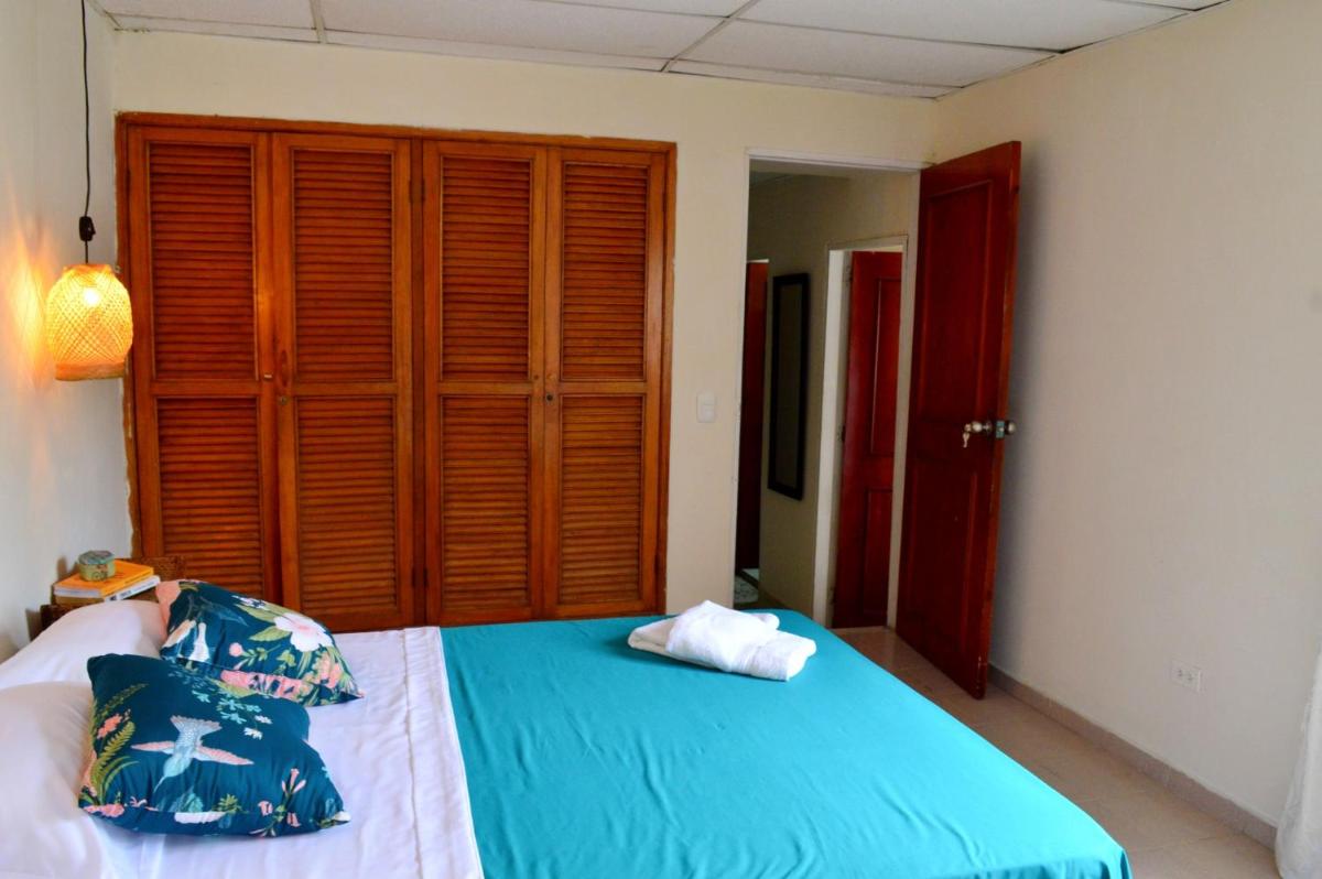 Casa Flor de Liz, habitaciones privadas - Housity