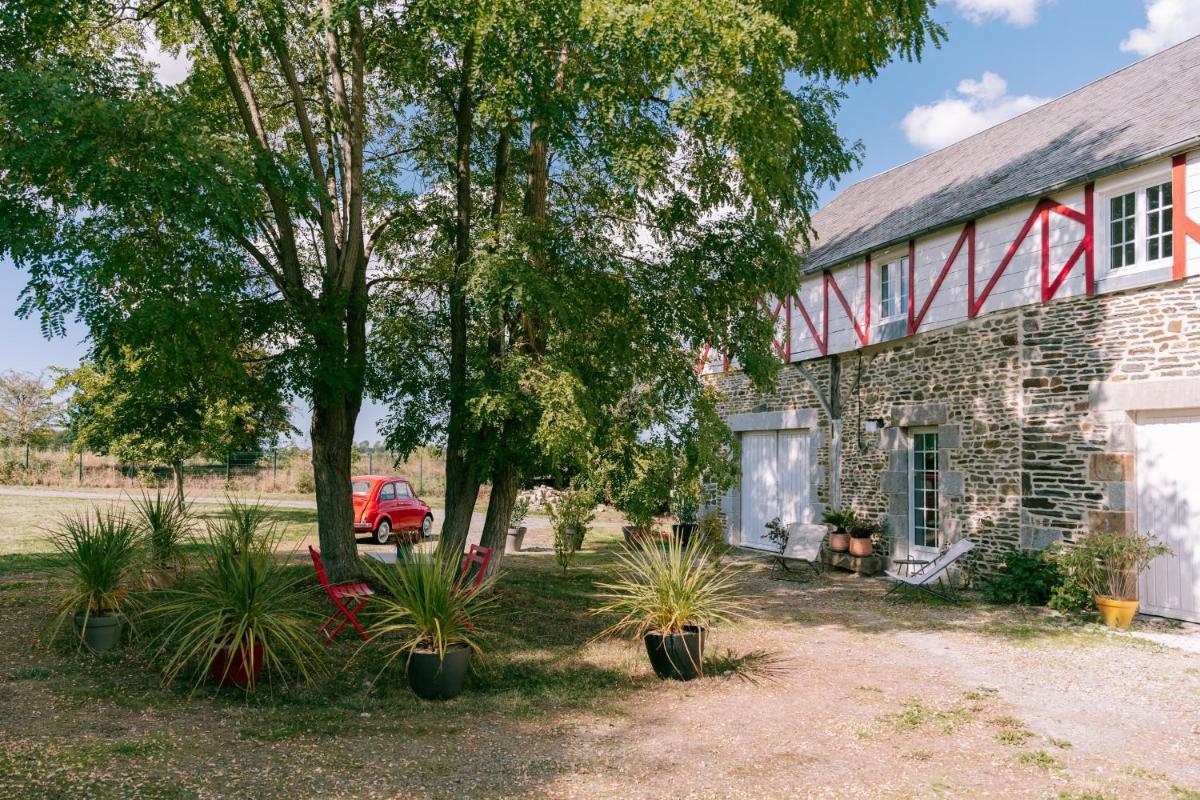 Maison Léonce • Le L - Housity
