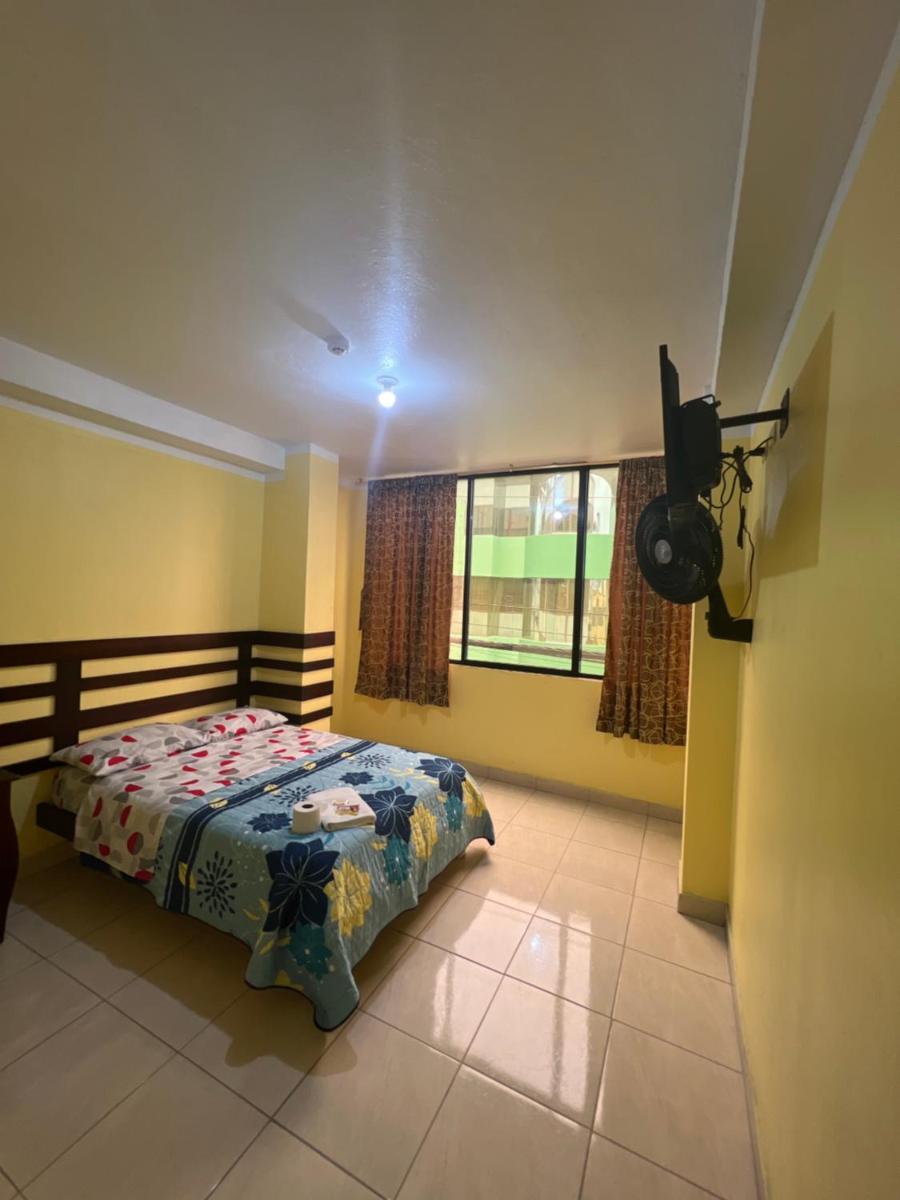 Hotel Galeno - Housity