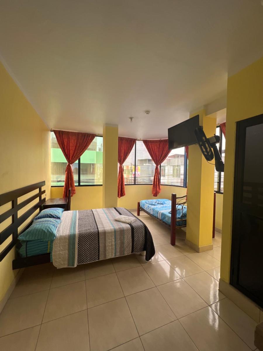 Hotel Galeno - Housity