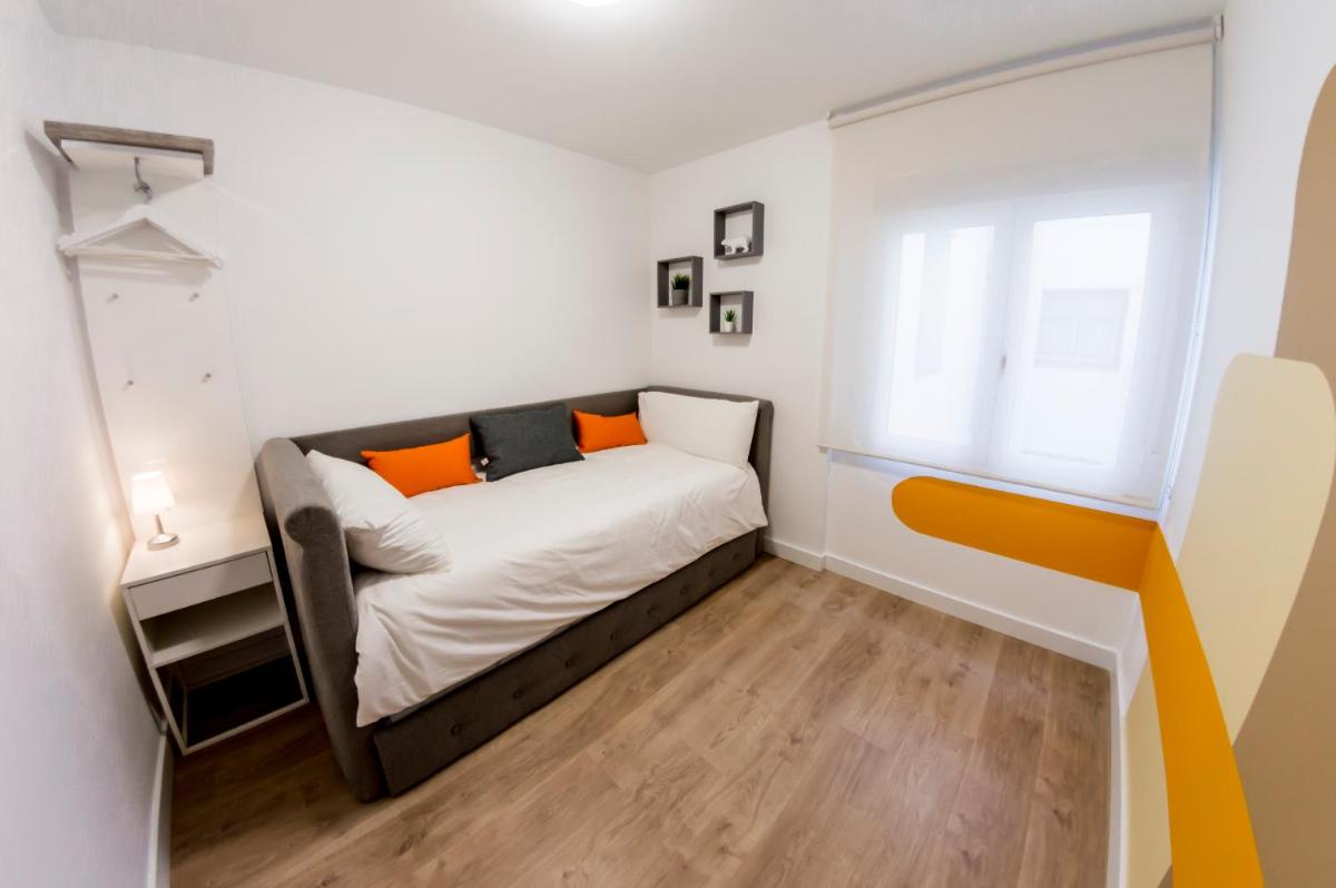 Zabella calle Mayor - Housity