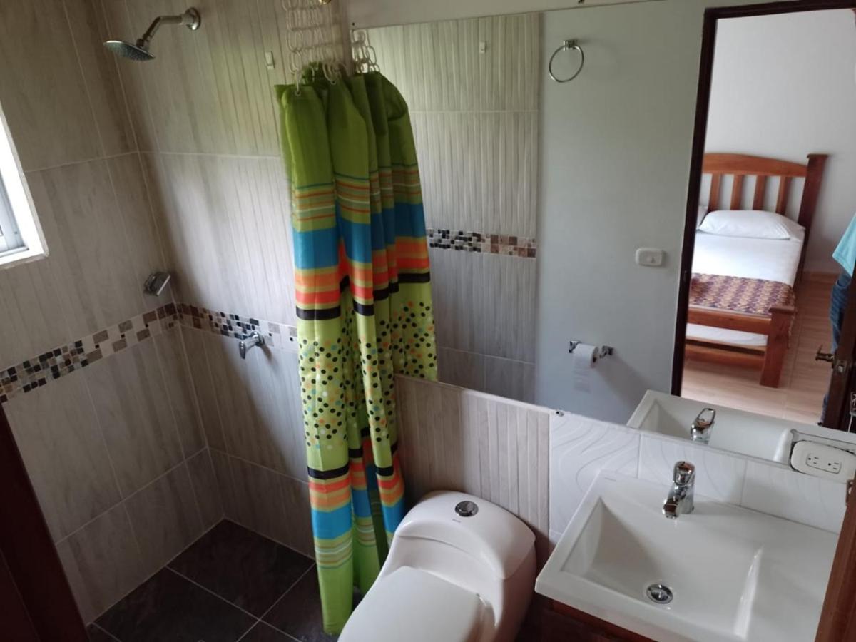 Sendero del Rio Finca Hotel - Housity