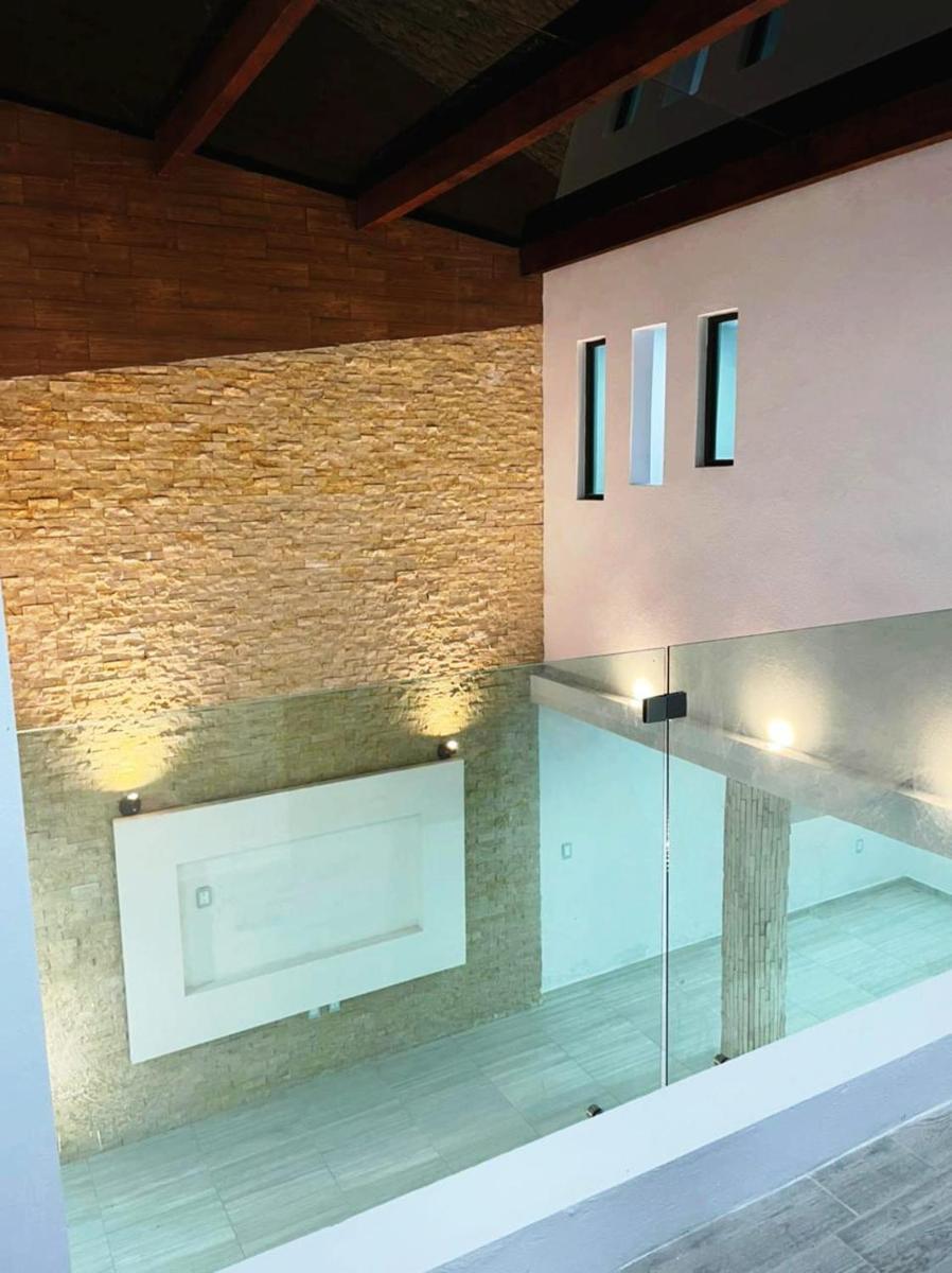 Habitación Platino comfort y elegancia en Pachuca - Housity