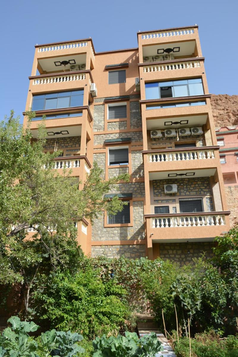 Relais Des Nomades - Housity