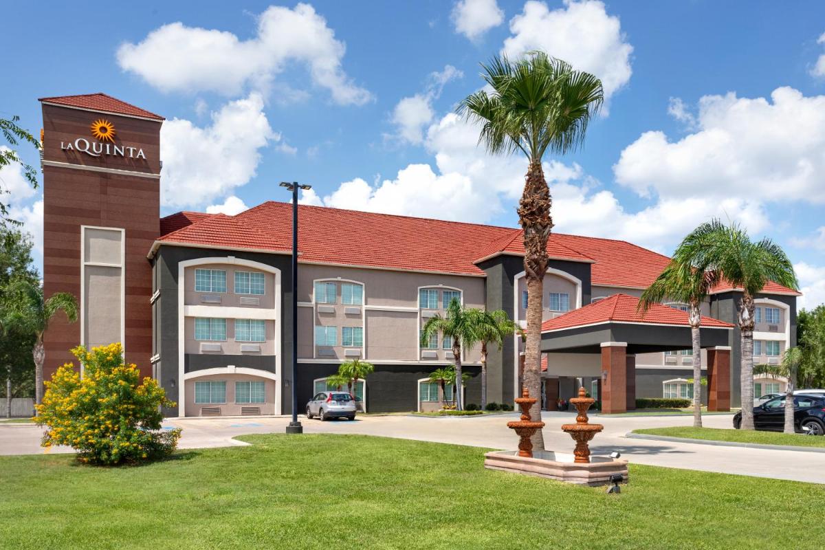 La Quinta by Wyndham Brownsville North - Housity