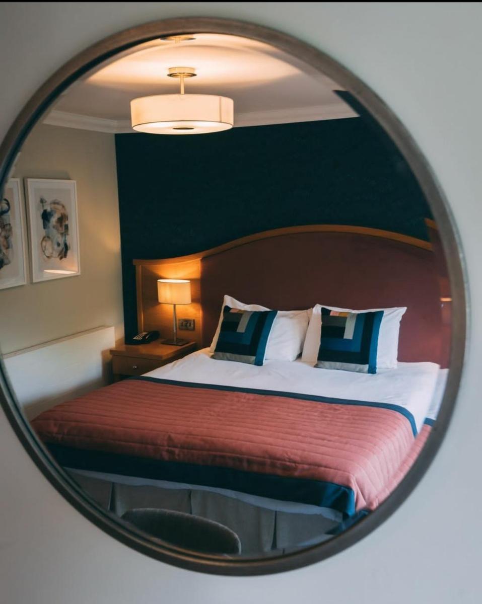 Suitetrails - The Parkview Hotel