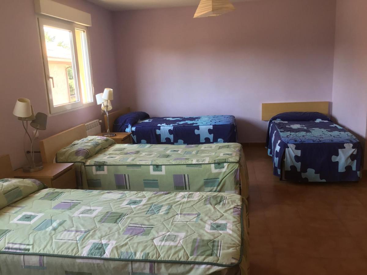 Casa Rural Dunas - Housity