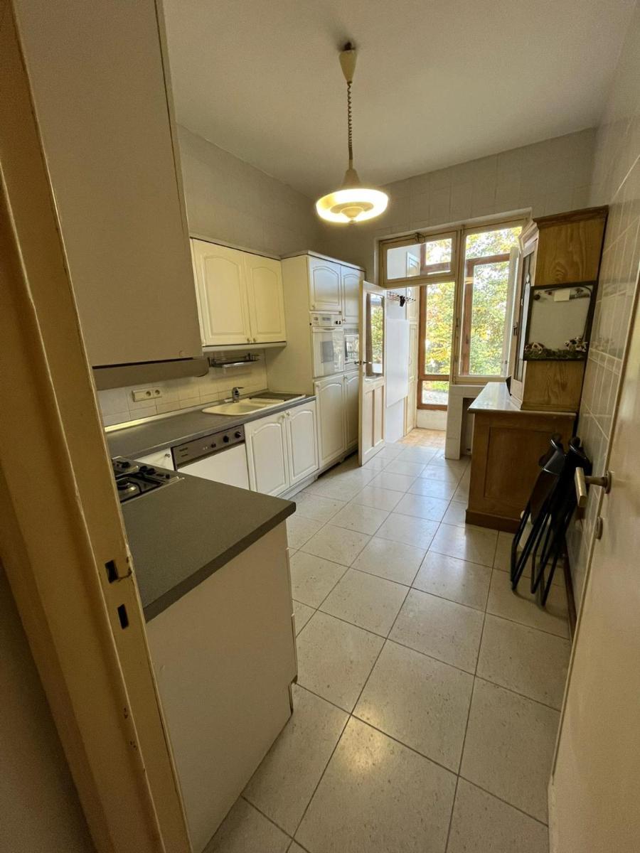 Bel appartement avec vue sur parc - Tour Japonaise - Housity