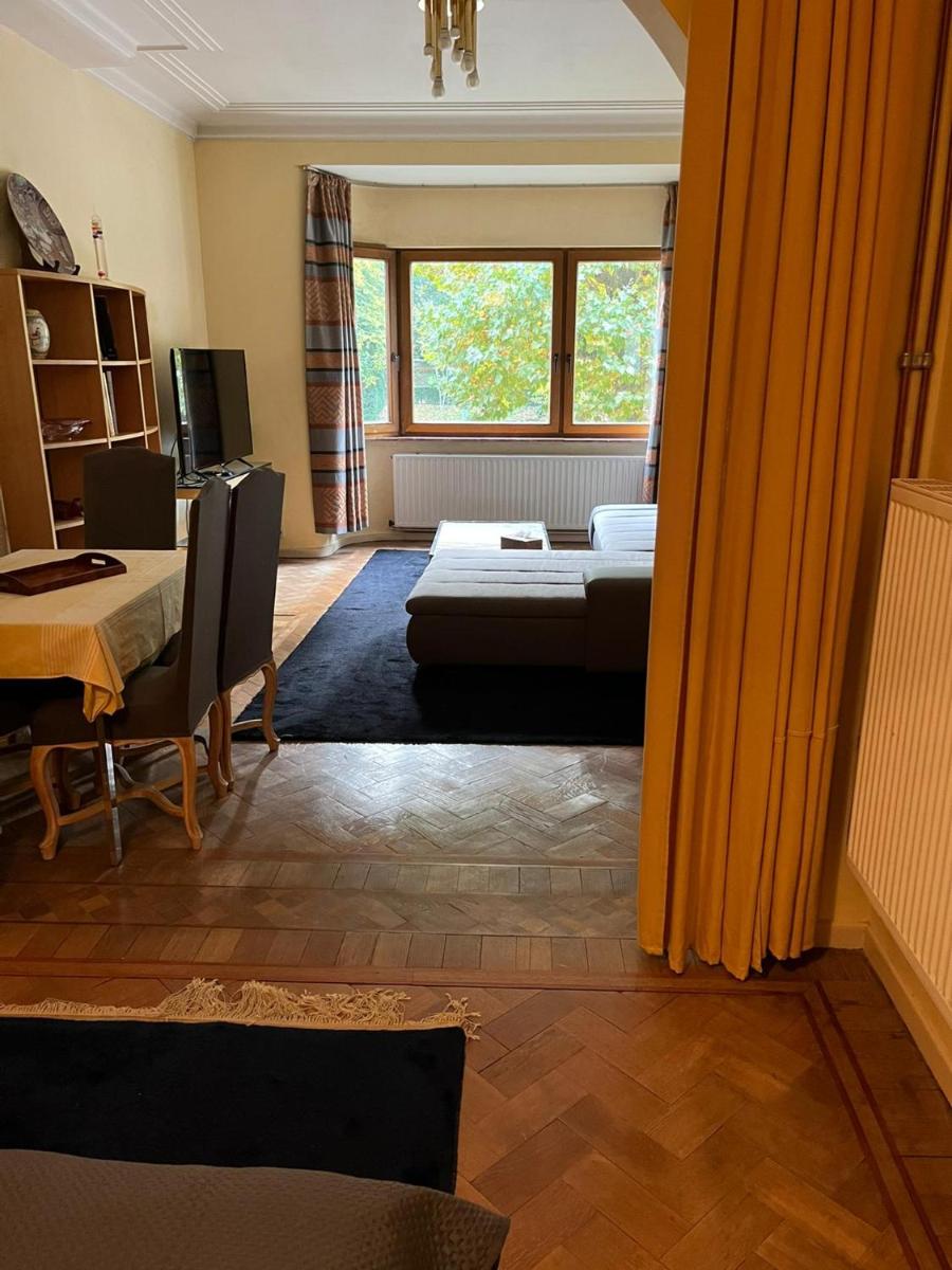 Bel appartement avec vue sur parc - Tour Japonaise - Housity