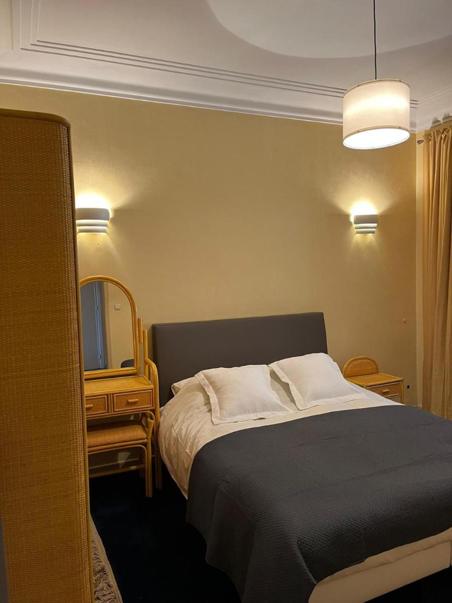 Bel appartement avec vue sur parc - Tour Japonaise - Housity