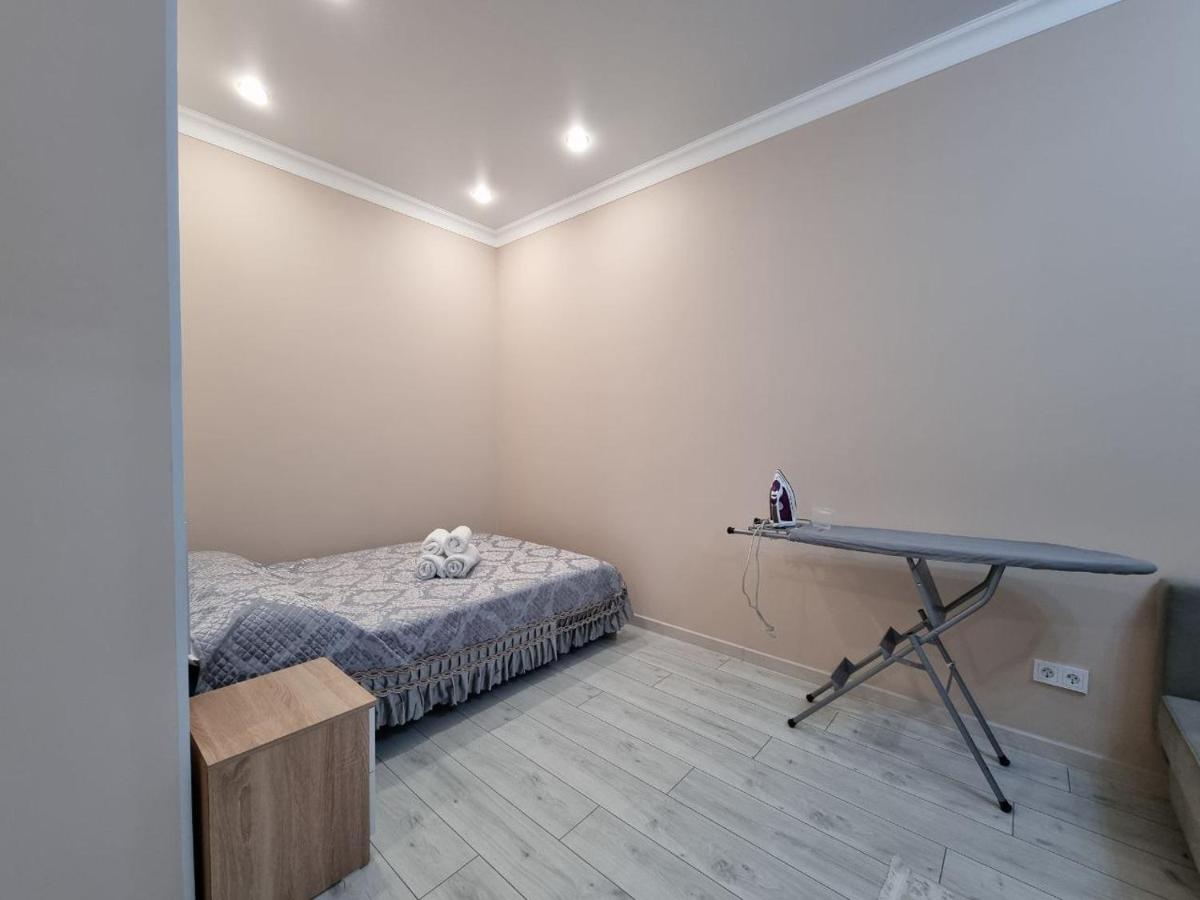 1 комнатная рядом c EXPO, Mega Silk Way - Housity