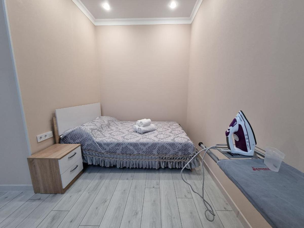 1 комнатная рядом c EXPO, Mega Silk Way - Housity