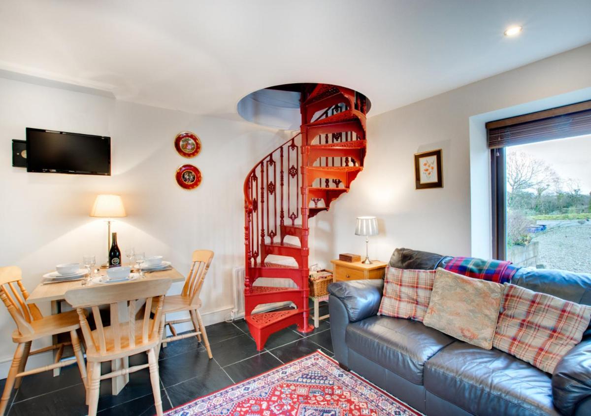 Barn Owl Cottage - Housity