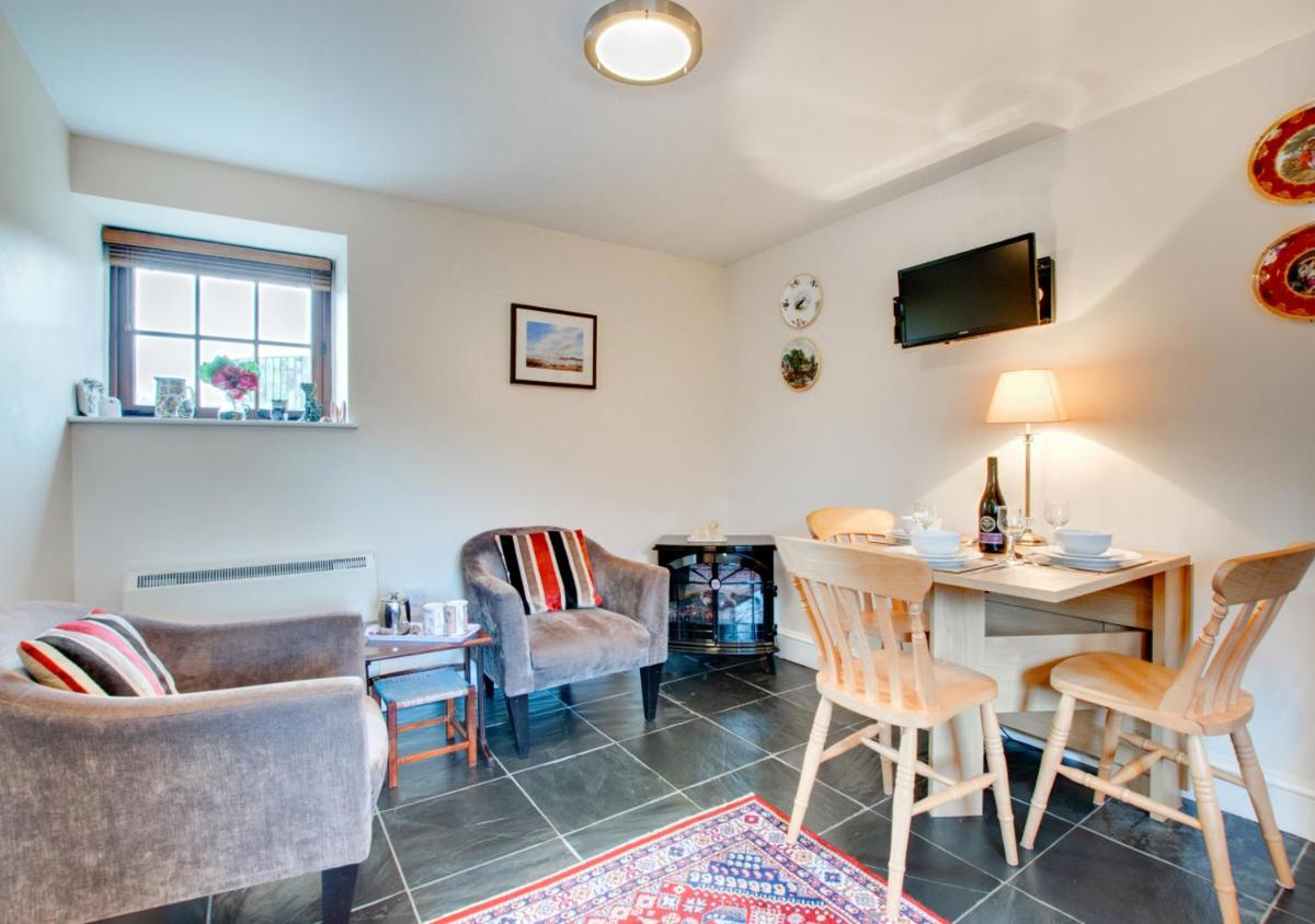 Barn Owl Cottage - Housity