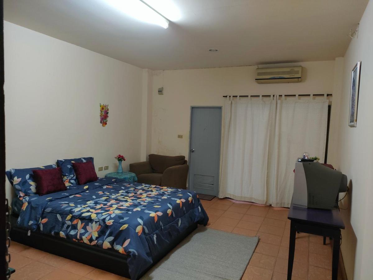 Suitetrails - Thai Smile serviced Appartments