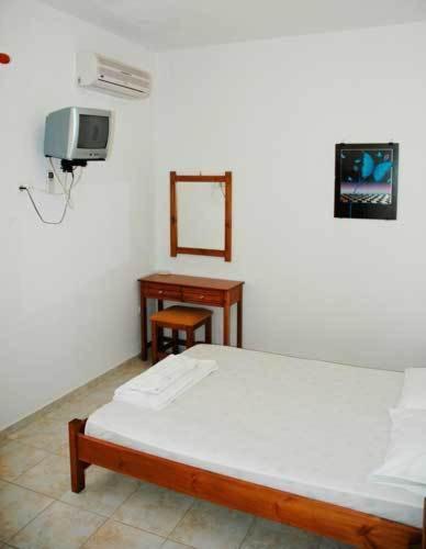 Giorgos Apartments - Housity