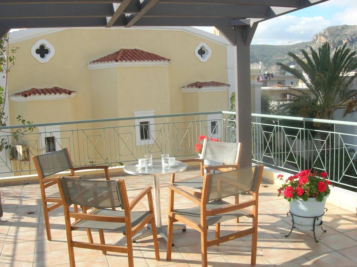 Giorgos Apartments - Housity
