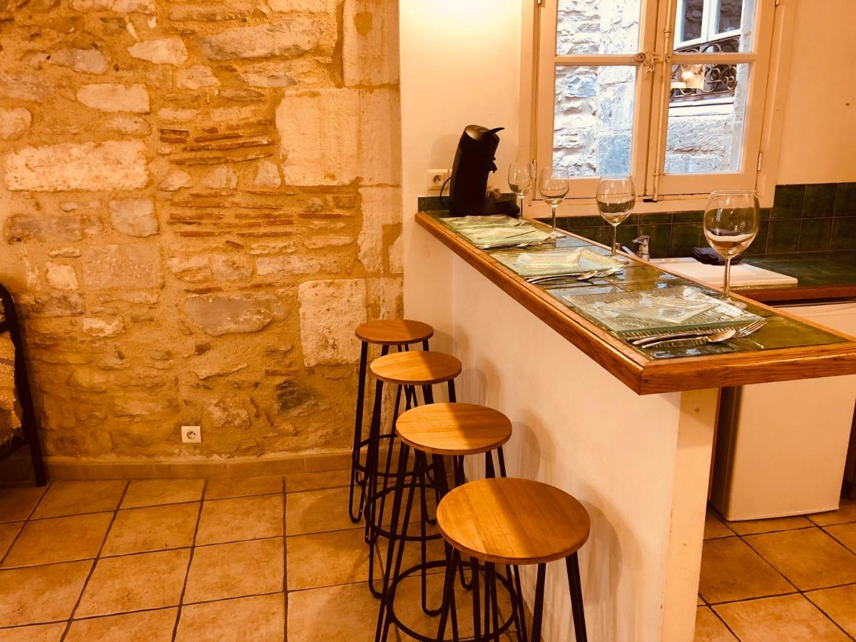 Le MOKA Charmant Appartement au coeur de ville - Housity