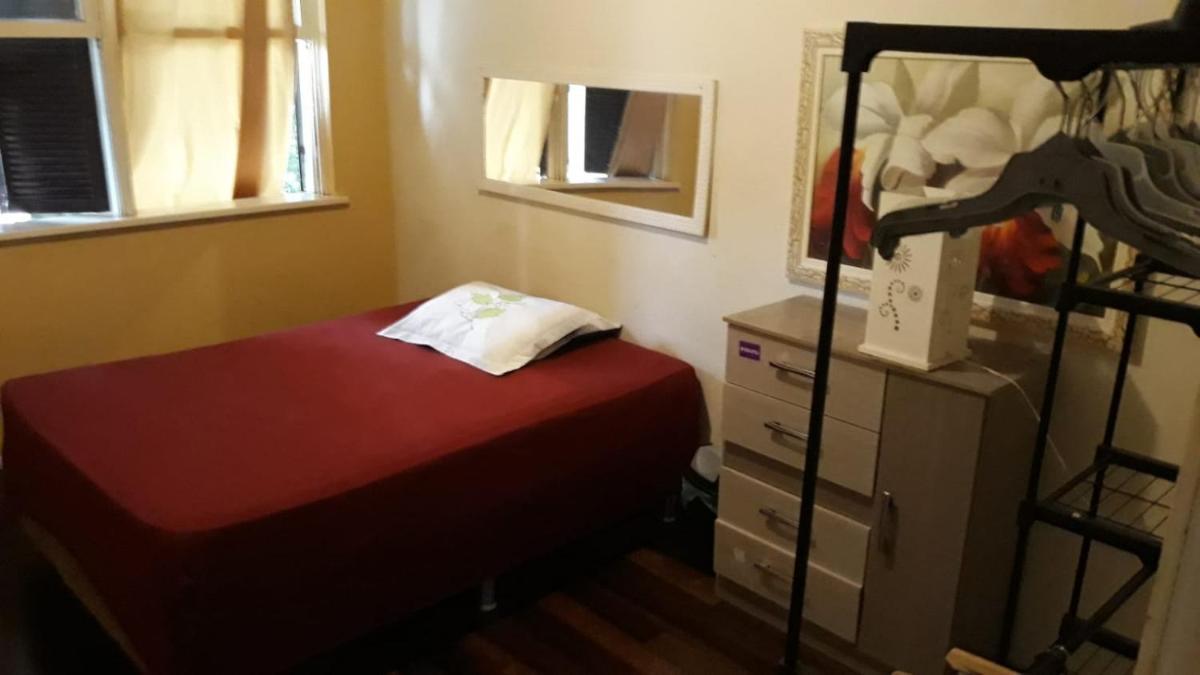 Hospedeiro Casa da Rafa - Housity