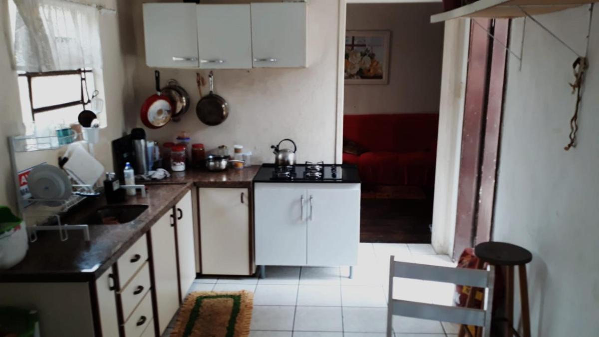 Hospedeiro Casa da Rafa - Housity