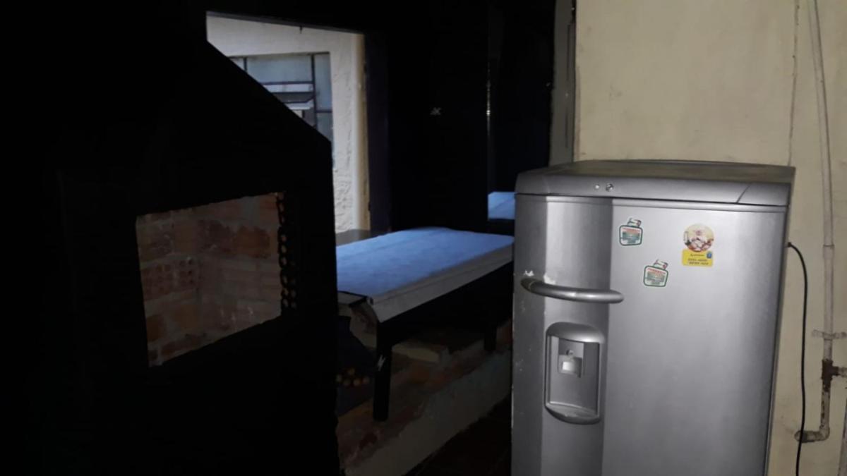 Hospedeiro Casa da Rafa - Housity