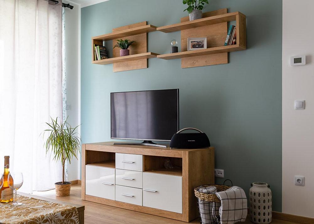 City and Thermal Apartman - Housity