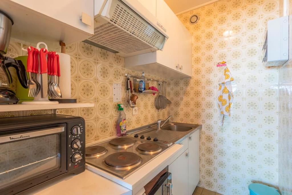 studio vue mer - Housity