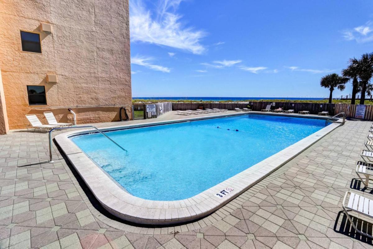 Navarre Towers - 107 - Housity