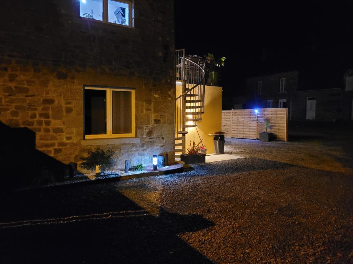 Aux portes du Mont - Housity