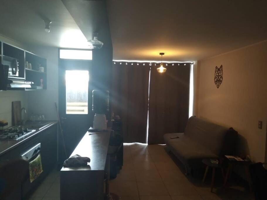Departamento 2 piezas 2 Baños - Housity