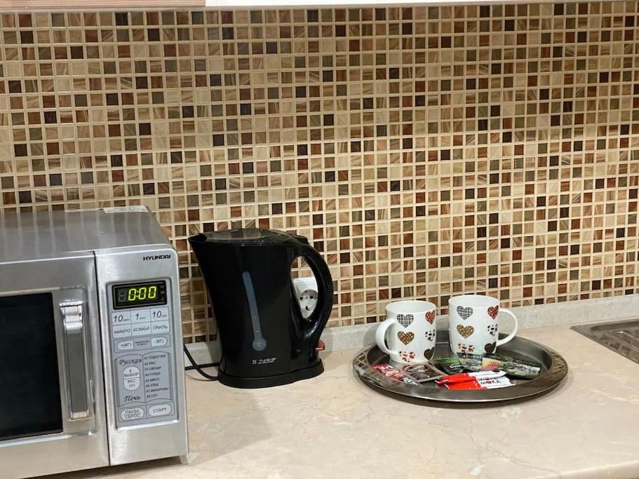 In the center 1 bedroom and living - Housity