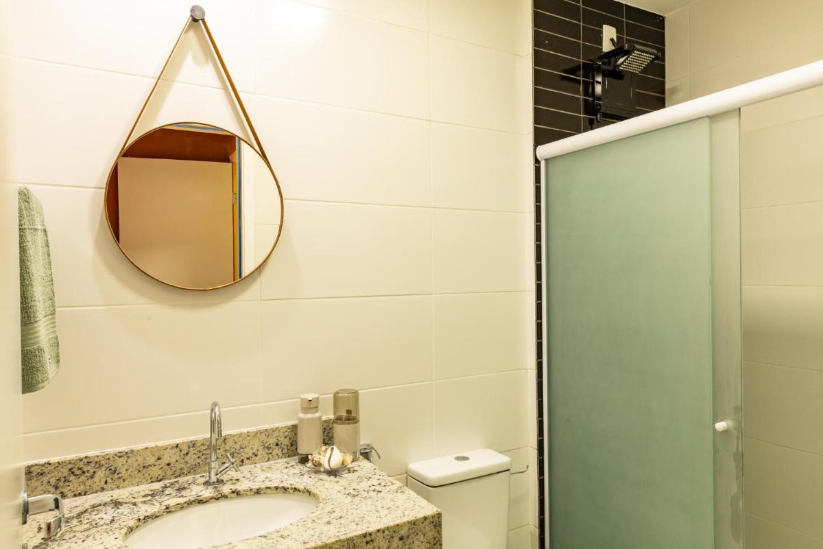 Apartamento vista lago Cabo Frio - Housity