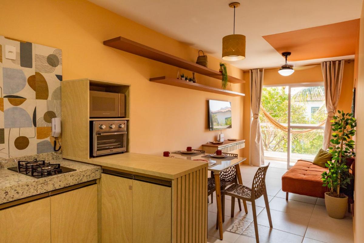 Apartamento vista lago Cabo Frio - Housity