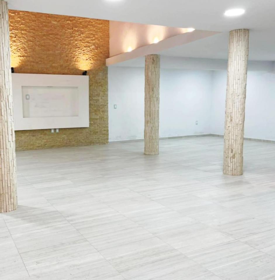 Habitación Chocolate comfort y elegancia en Pachuca - Housity