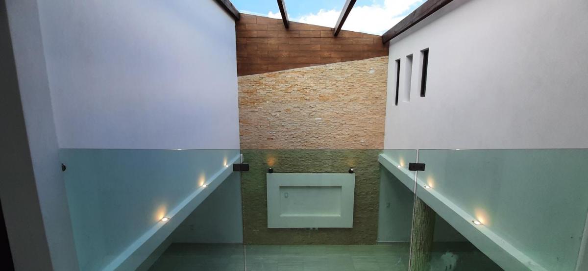 Habitación Chocolate comfort y elegancia en Pachuca - Housity