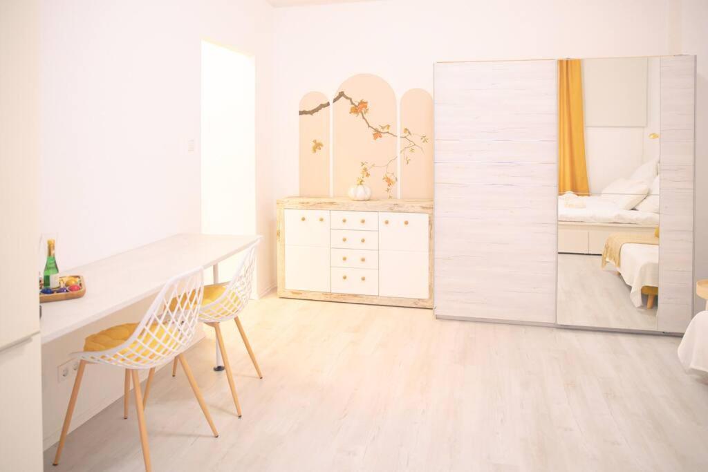 Room 4 Art Appartments Nr.2 in Wien Zentrum - Housity