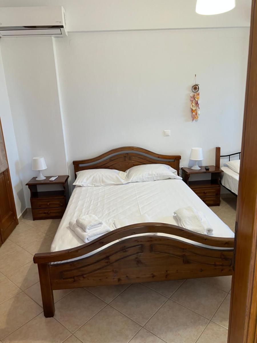 Fotis apartments Naxos Plaka - Housity