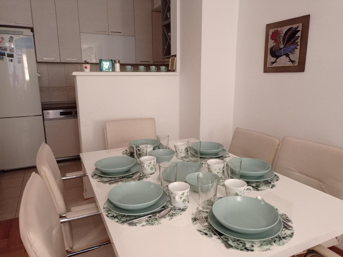 GO 2 Apartment - Housity
