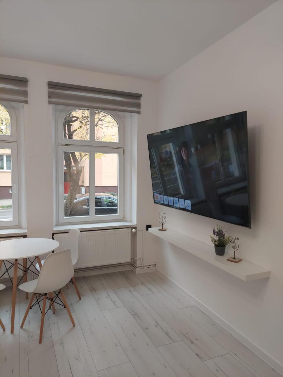Apartament na weekend - Housity