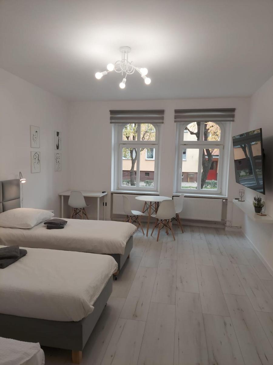 Apartament na weekend - Housity