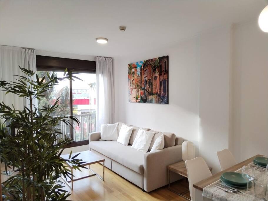Apartamento amplio, luminoso y confortable CC - Housity