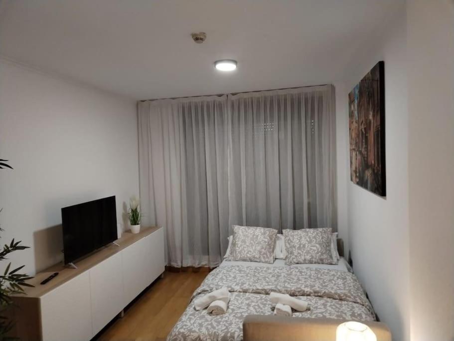 Apartamento amplio, luminoso y confortable CC - Housity