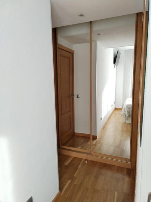 Apartamento amplio, luminoso y confortable CC - Housity