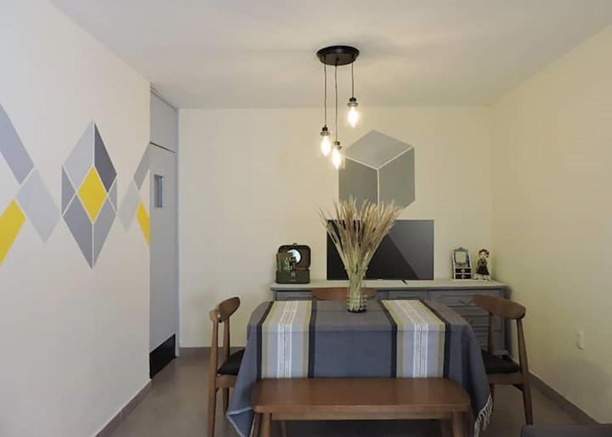 Casa cómoda con patio a 4 cuadras de la catedral. - Housity